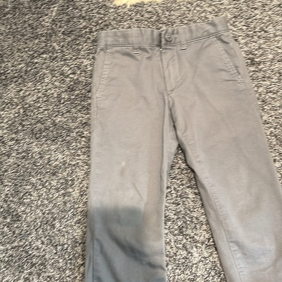 J. Crew Factory  boys’ crew cuts slim pants, 5T - Picture 4 of 6